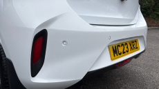 Vauxhall Corsa 1.2 Turbo GS 5dr Petrol Hatchback